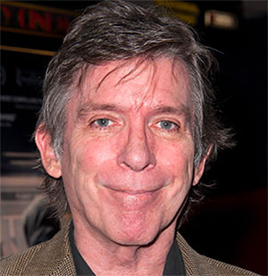 Kurt Loder